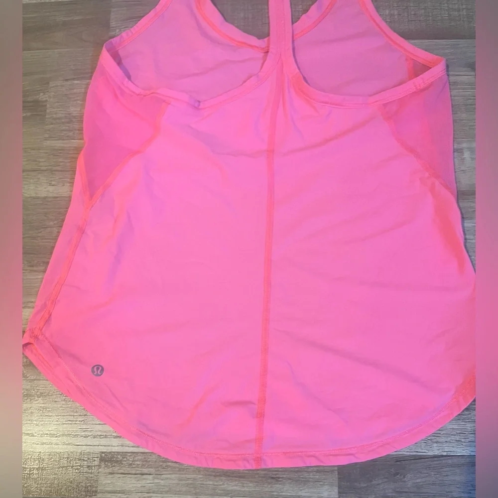 3 Lululemon Tank Tops - Picture 13 of 16